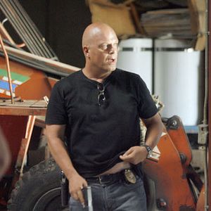 Bilder Michael Chiklis