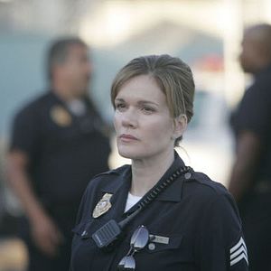 Bilder The Shield - Gesetz der Gewalt