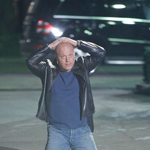 Bilder Michael Chiklis