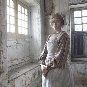 Bilder Sarah Lancashire