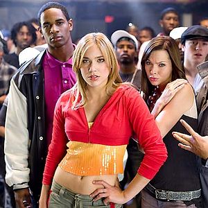 Bilder Damien Dante Wayans