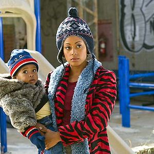 Bilder Damien Dante Wayans