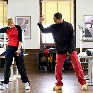 Bilder Damien Dante Wayans