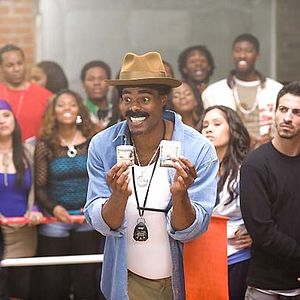 Bilder Damien Dante Wayans