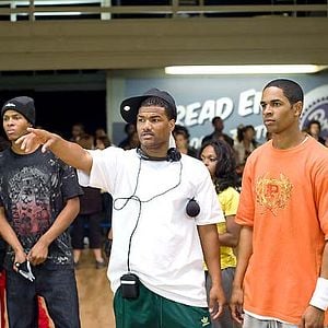 Bilder Damien Dante Wayans