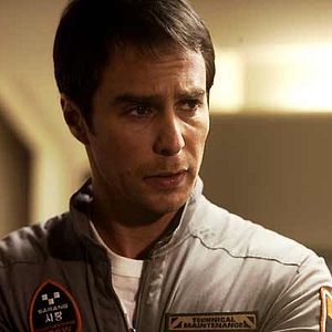 Bilder Sam Rockwell