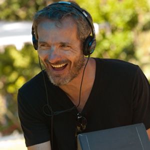 Bilder Jérôme Salle