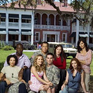 Bilder Catherine Bell