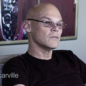 Bilder James Carville