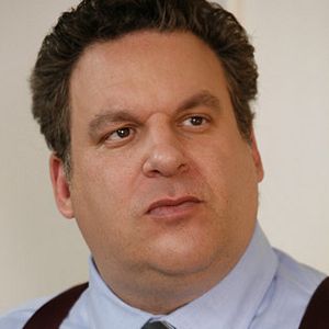 Bilder Jeff Garlin