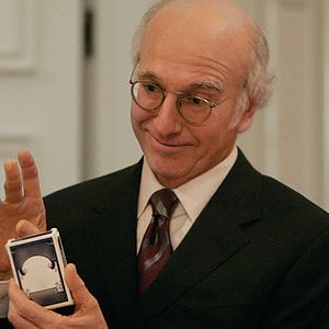 Bilder Larry David
