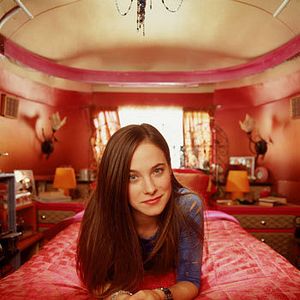 Bilder Caroline Dhavernas