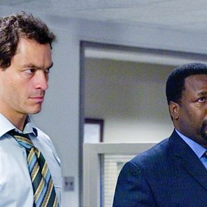 Bilder The Wire