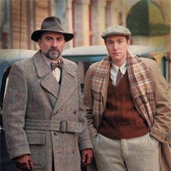 Bilder Agatha Christie - Kleine Morde