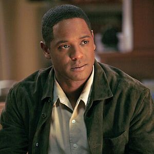 Bilder Blair Underwood