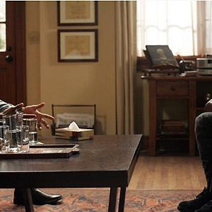 Bilder Blair Underwood