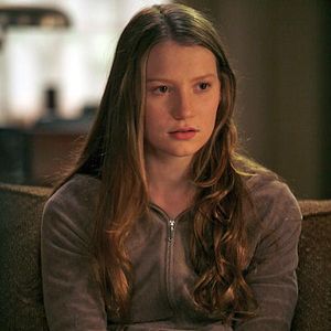 Bilder Mia Wasikowska