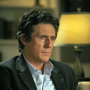Bilder Gabriel Byrne