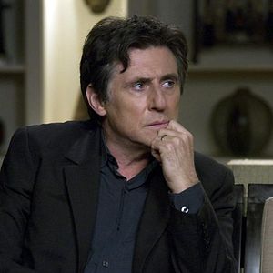 Bilder Gabriel Byrne