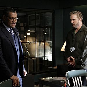 Bilder William L. Petersen