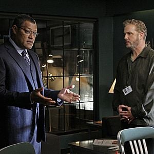 Bilder William L. Petersen