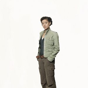 Bilder Gugu Mbatha-Raw