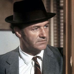 Bilder Gene Hackman