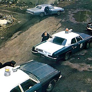 Bilder Brennpunkt Brooklyn