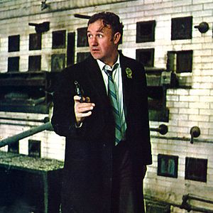 Bilder Brennpunkt Brooklyn