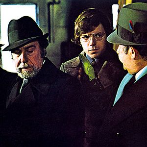 Bilder Brennpunkt Brooklyn