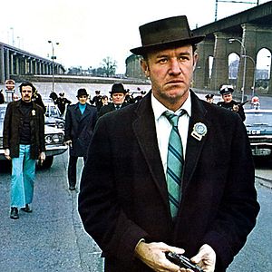 Bilder Brennpunkt Brooklyn