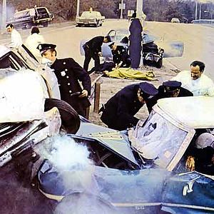 Bilder Brennpunkt Brooklyn