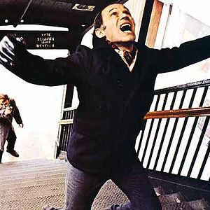 Bilder Brennpunkt Brooklyn