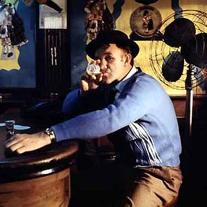 Bilder Brennpunkt Brooklyn