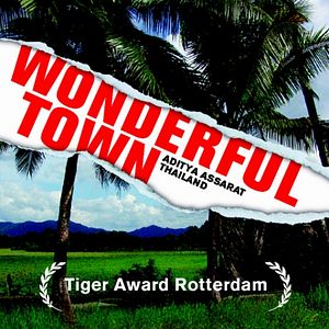 Bilder Wonderful Town