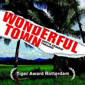 Bilder Wonderful Town