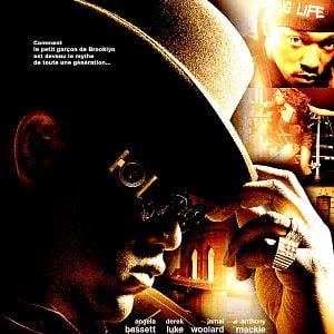 Bilder Notorious B.I.G.