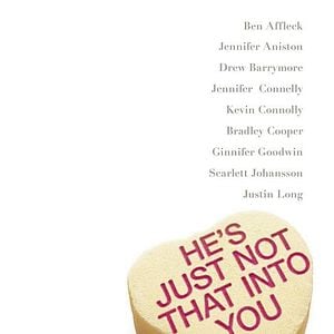 Bilder Er steht einfach nicht auf Dich!