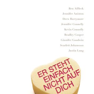 Bilder Er steht einfach nicht auf Dich!