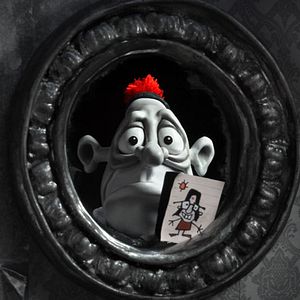 Bilder Mary & Max - oder Schrumpfen Schafe wenn es regnet?