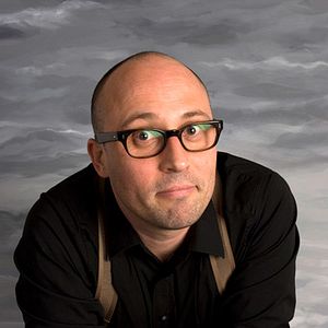 Bilder Mary & Max - oder Schrumpfen Schafe wenn es regnet?