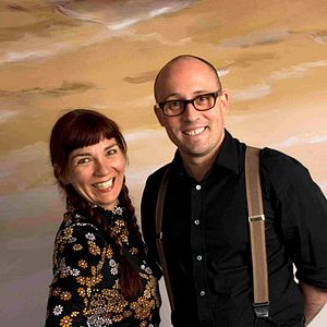 Bilder Mary & Max - oder Schrumpfen Schafe wenn es regnet?