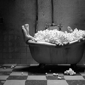 Bilder Mary & Max - oder Schrumpfen Schafe wenn es regnet?