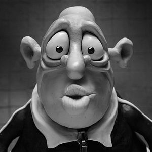 Bilder Mary & Max - oder Schrumpfen Schafe wenn es regnet?