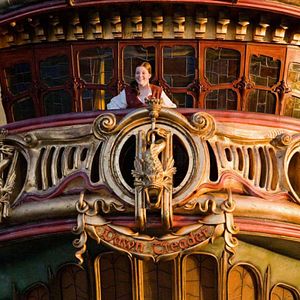 Bilder Die Chroniken von Narnia: Die Reise auf der Morgenröte