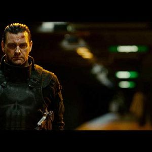 Bilder Ray Stevenson