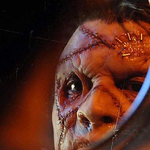 Bilder Lexi Alexander