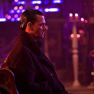 Bilder Ray Stevenson