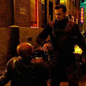 Bilder Ray Stevenson