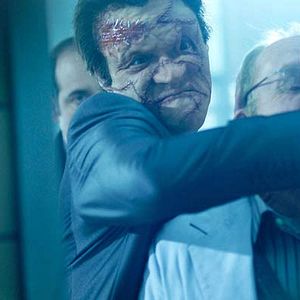 Bilder Lexi Alexander